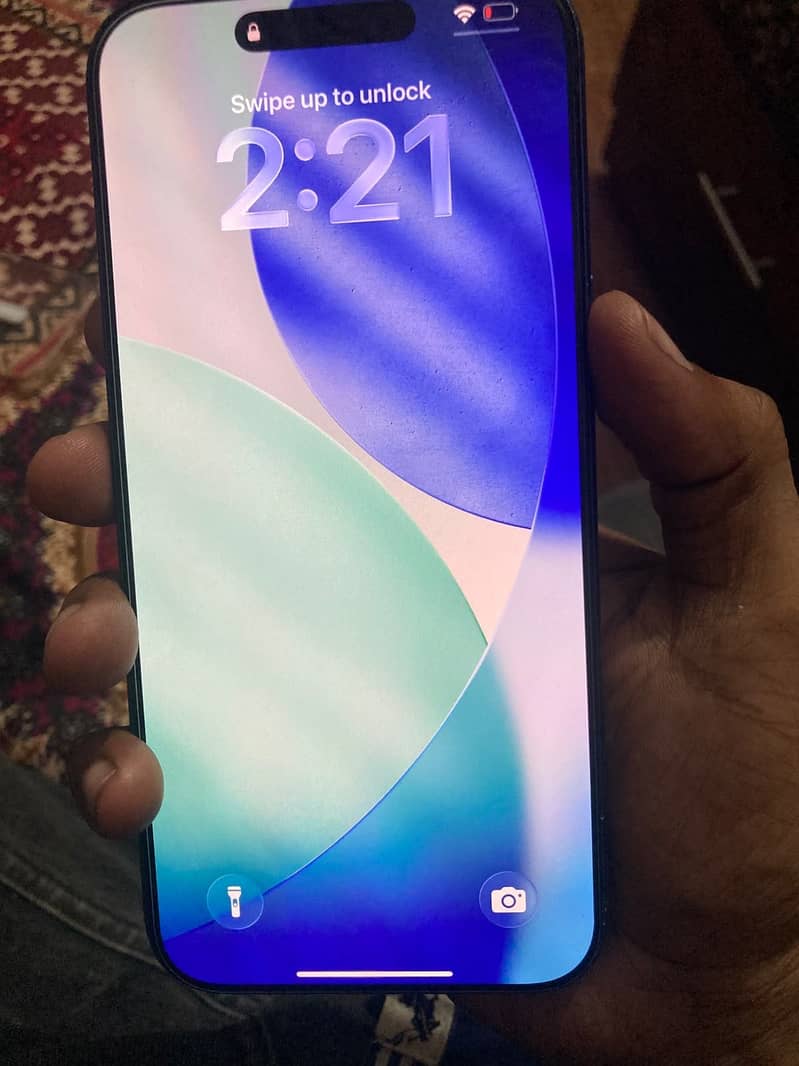 Apple iPhone 17 Pro Max 3