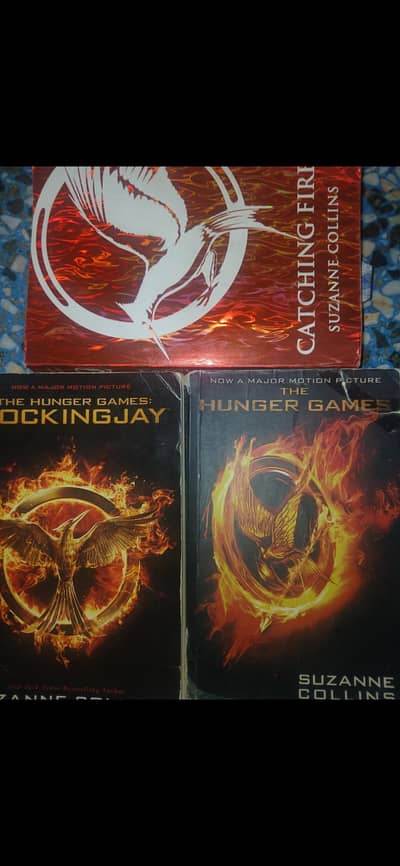 books