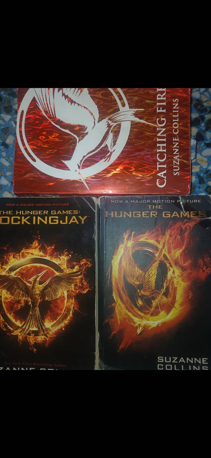 books 0