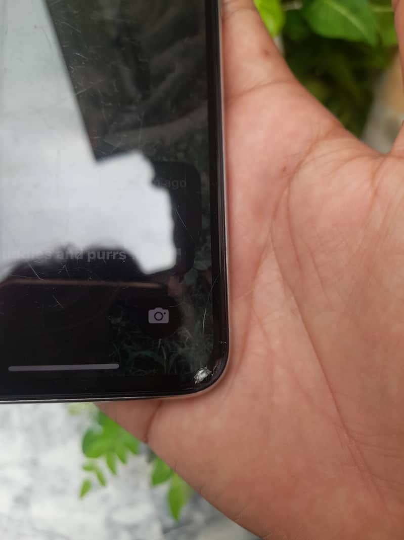 Apple iPhone X 2