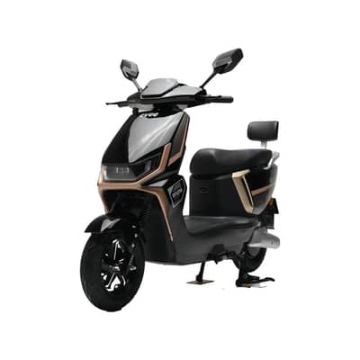 e-electric bike available he qisto r