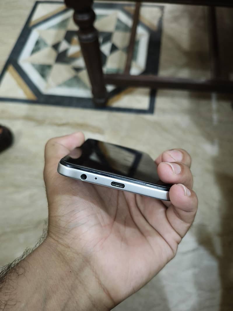 Infinix Smart 2 4