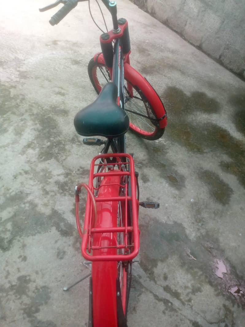 bicycles 2