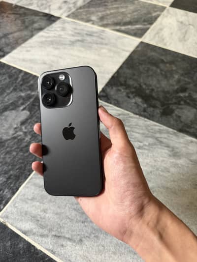 Apple iPhone 14 Pro