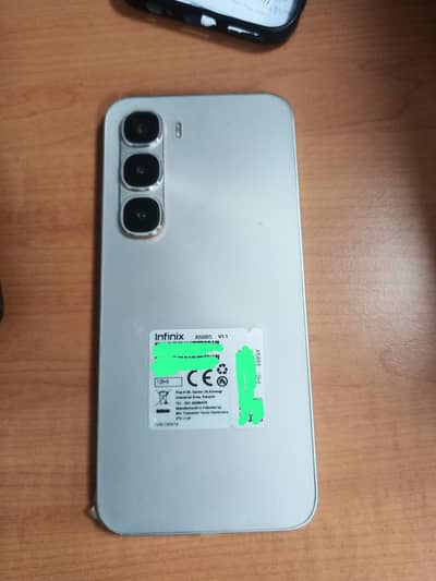 Infinix Hot 60 PRO