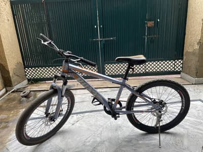 2 wheel cycle