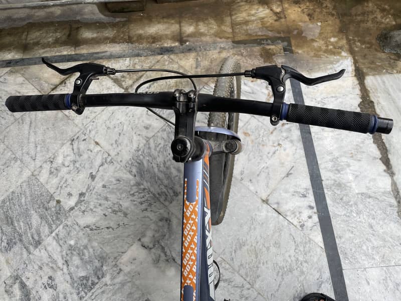 2 wheel cycle 2