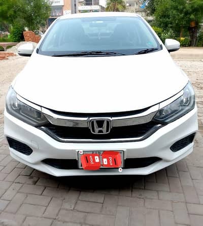 Honda City IVTEC 2022