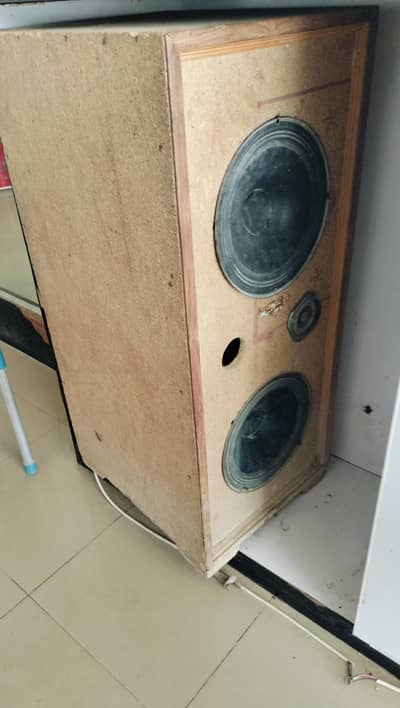 amplifier saond