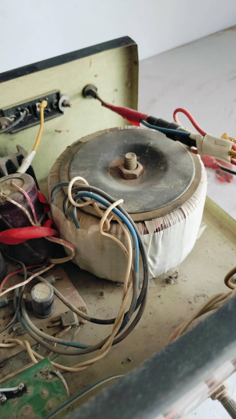 amplifier saond 3