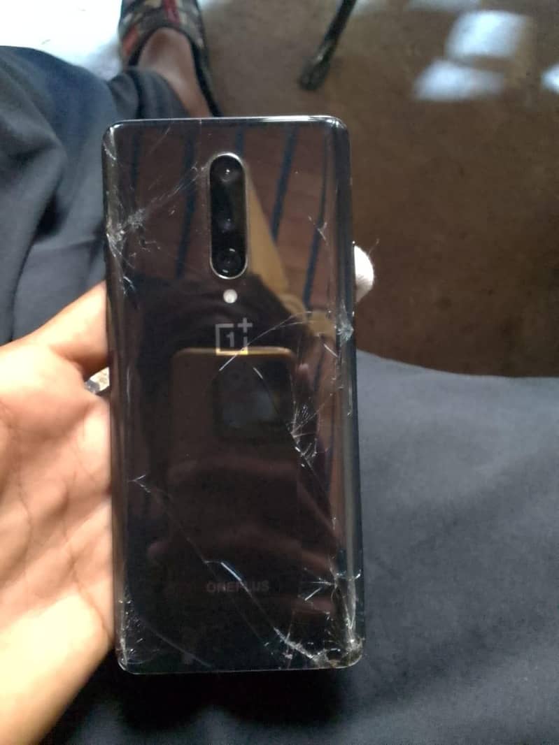 One Plus 8 0
