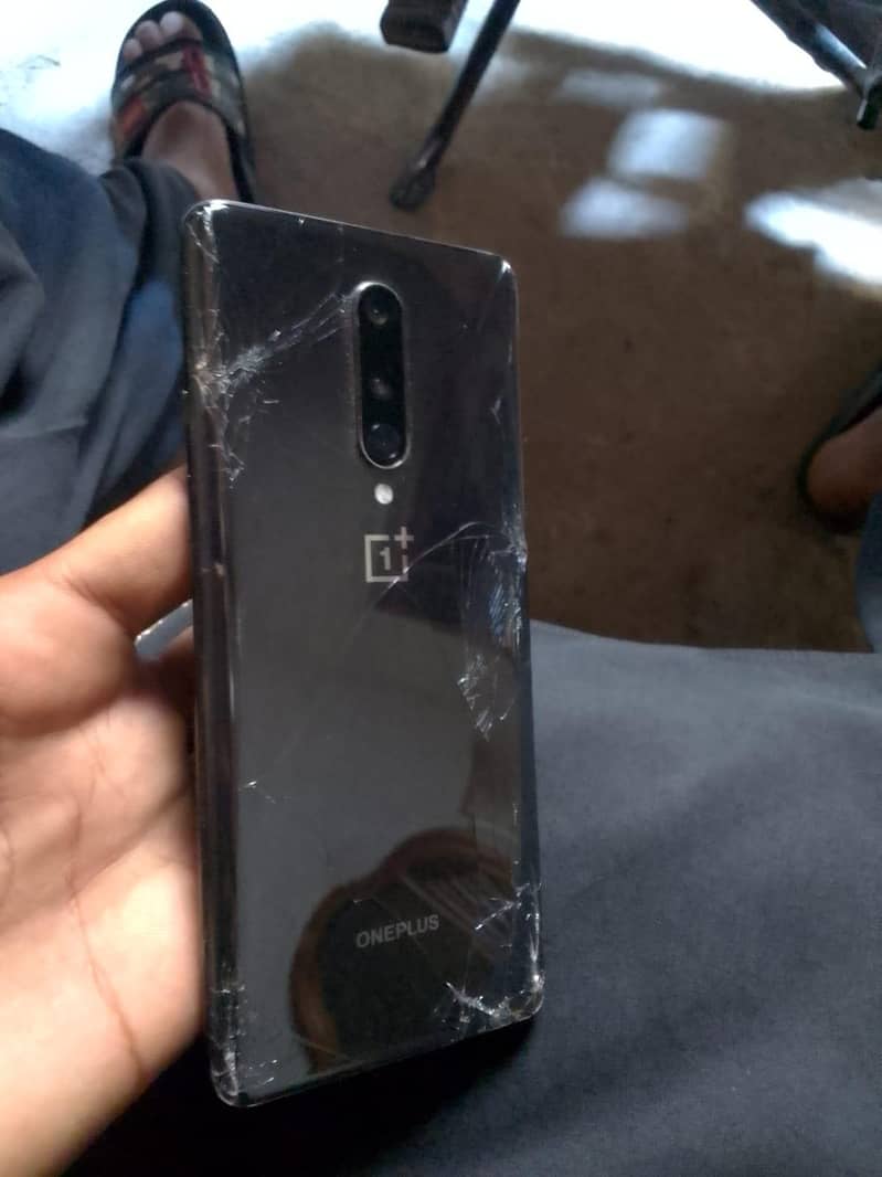 One Plus 8 1