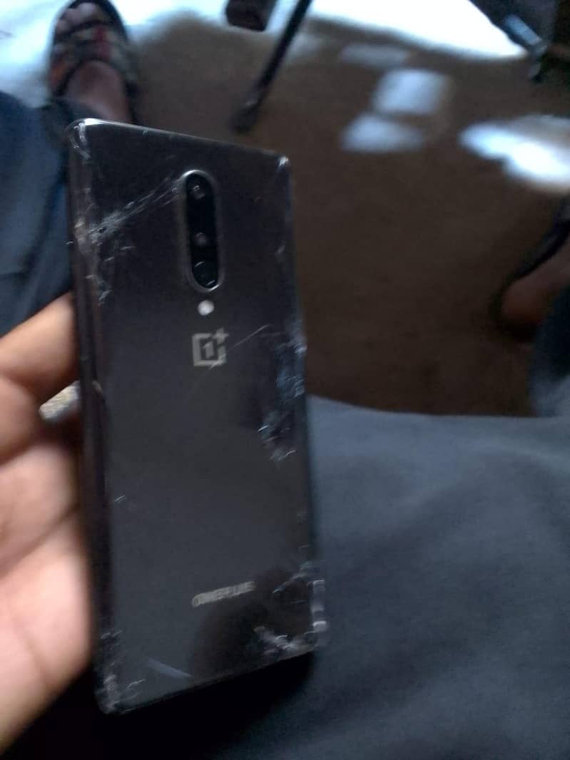 One Plus 8 3