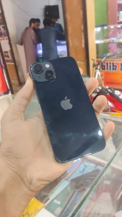 Apple iPhone 14