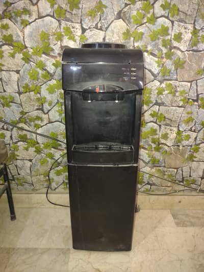 water dispenser