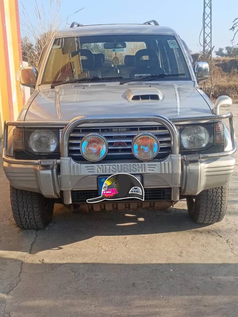 mistarbushi 5