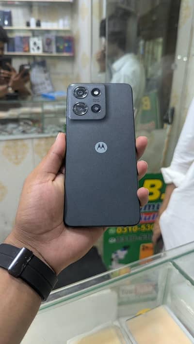 Motorola Moto G 5g 2025 all out fresh (EXCHANGE POSSIBLE)