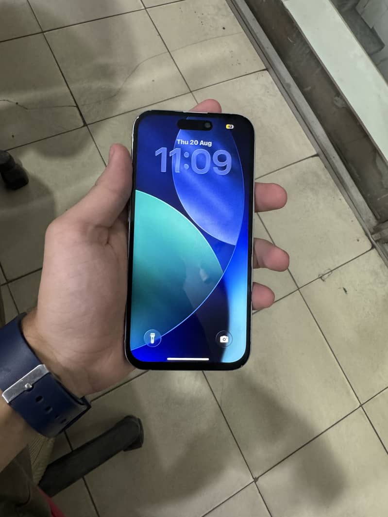 Apple iPhone 15 1
