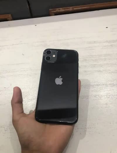 IPhone 11 256 gb