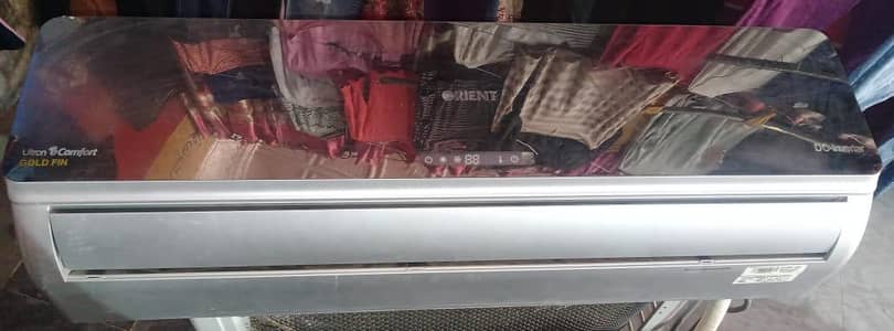 AC Orient Gold e comfort
