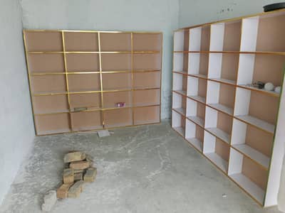 Racking 8x6 2 sets