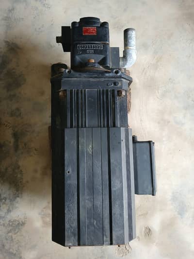 15 kW - 18.5kw  Servo System – Complete Setup for Sale