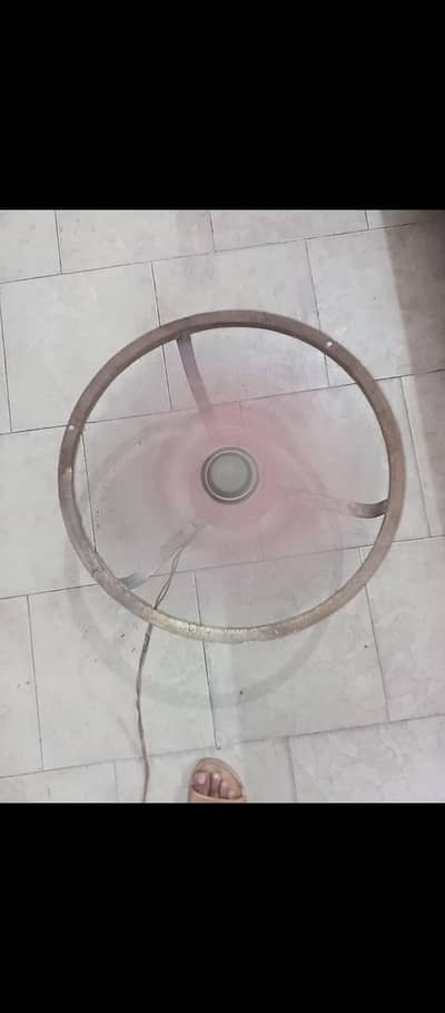 exhaust fan