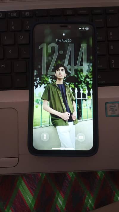 Apple iPhone 11 Pro Max