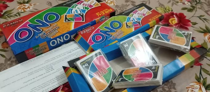 ONO family pack big size