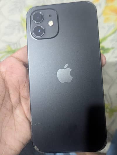 Apple iPhone 12 Jv