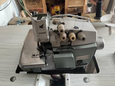 piko machine