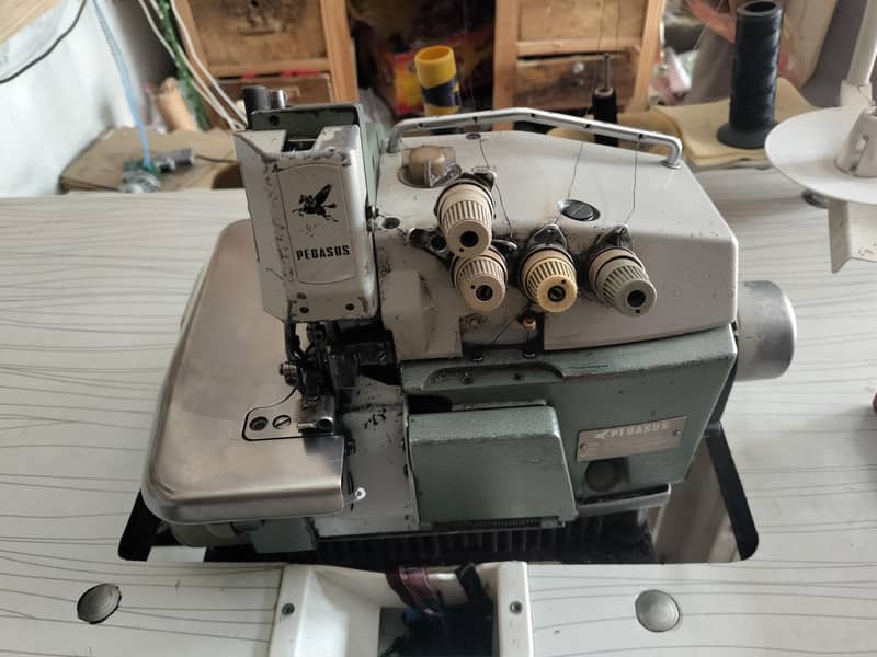 piko machine 0