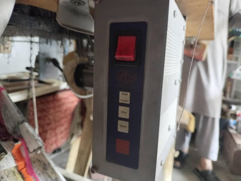 piko machine 1