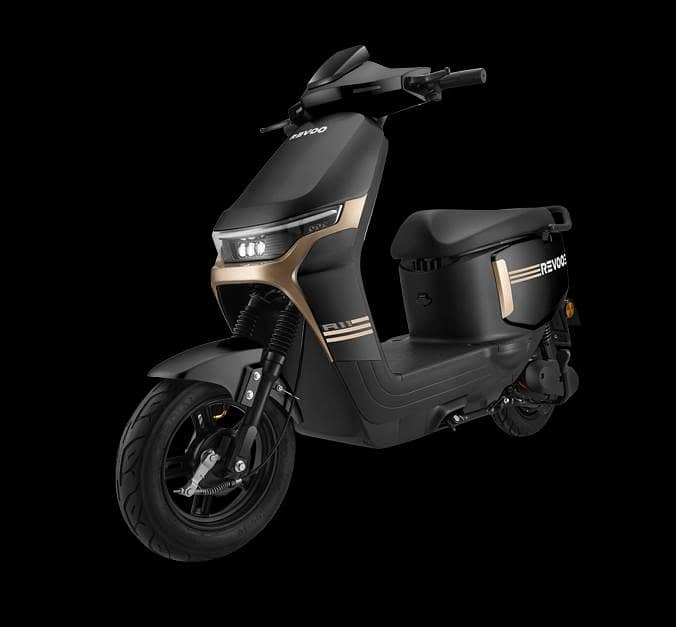 Revoo A11 0