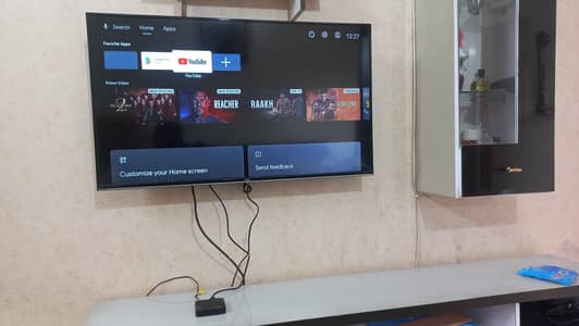 Android HD tv Box