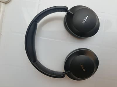 Ronin Magnitude Headphones