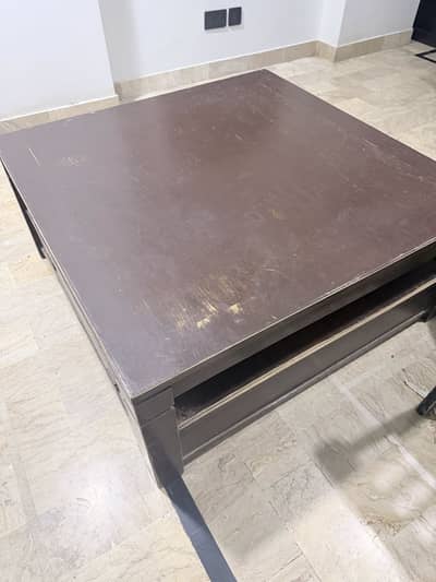 Centre table for sell