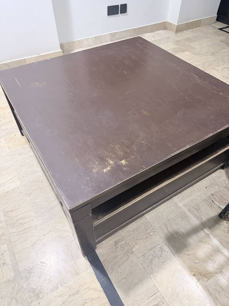 Centre table for sell 0