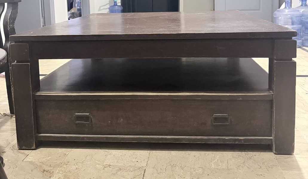 Centre table for sell 4
