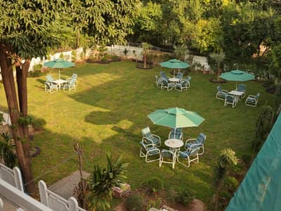 Beautiful House For Sale In G-6/3 Islamabad | Prime VIP Location | 5 Bedrooms | 1,633 Square Yards