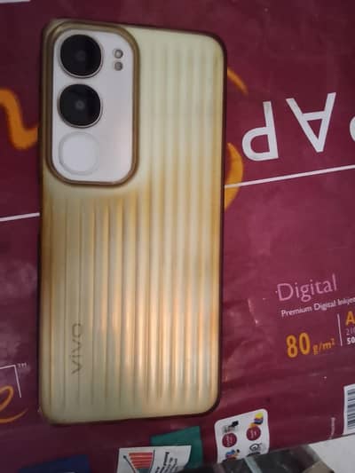 Vivo Y19s