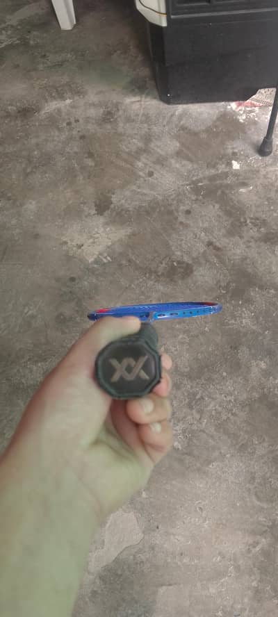 TROMAX-Z wricket name
