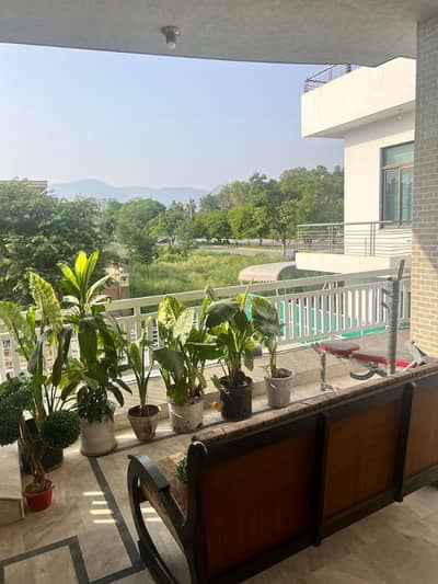 Beautiful 2 Kanal Luxury House For Sale In F-8 Islamabad | Prime VIP Location | 6 Bedroom Elegant Residence