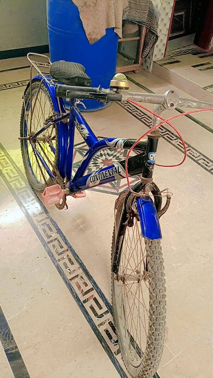 bicycle 0