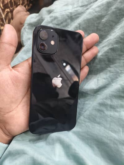 Apple iPhone 12