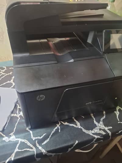 Hp laserjet wifi printer