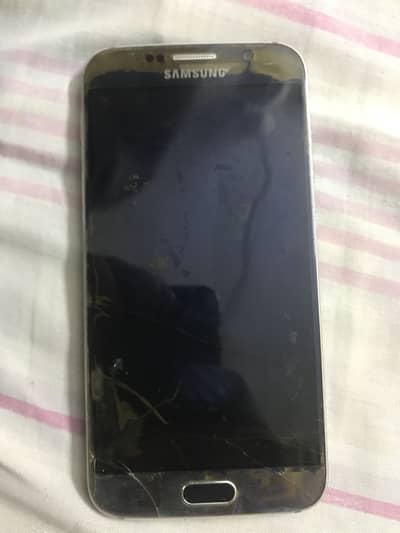 Samsung Mobile S6