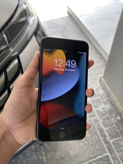 iPhone 7 Plus 128GB PTA