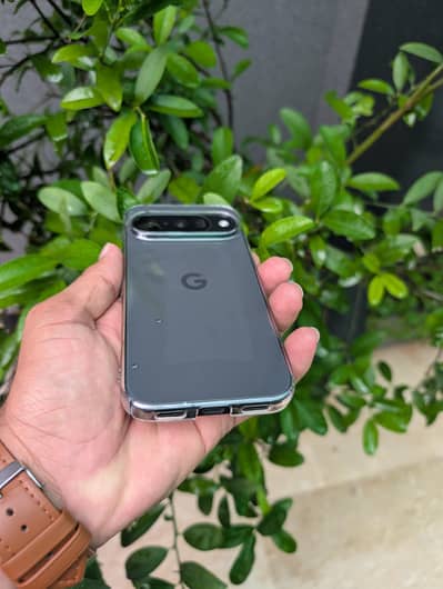pixel 10