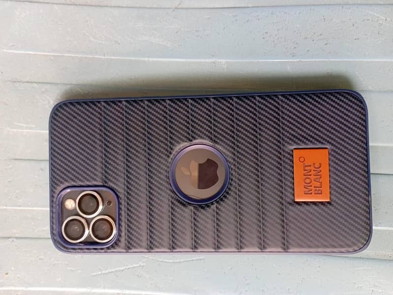 Apple iPhone 11 Pro Max 0